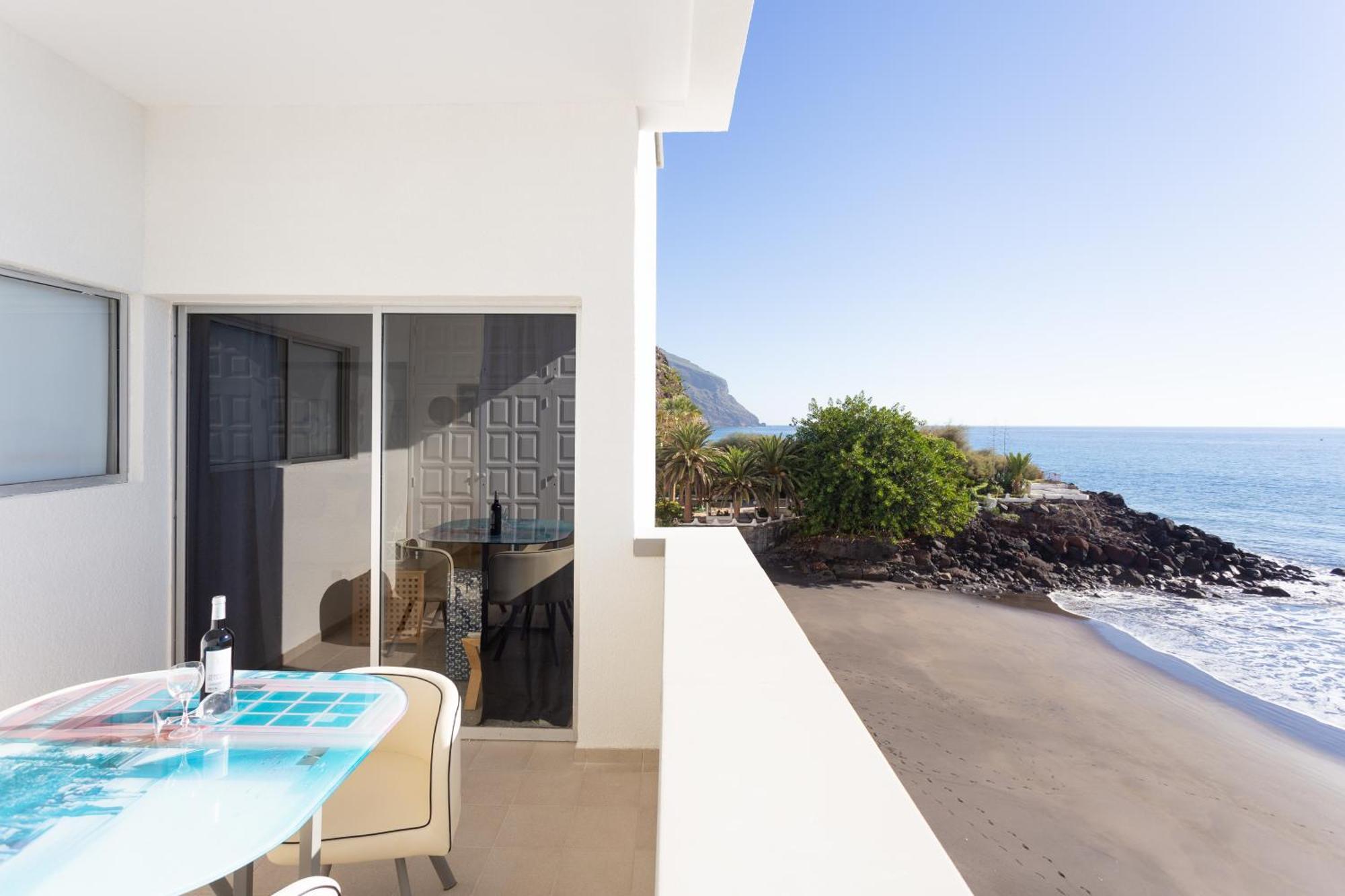 Appartamento Casa Marechu Santa Cruz de Tenerife Esterno foto