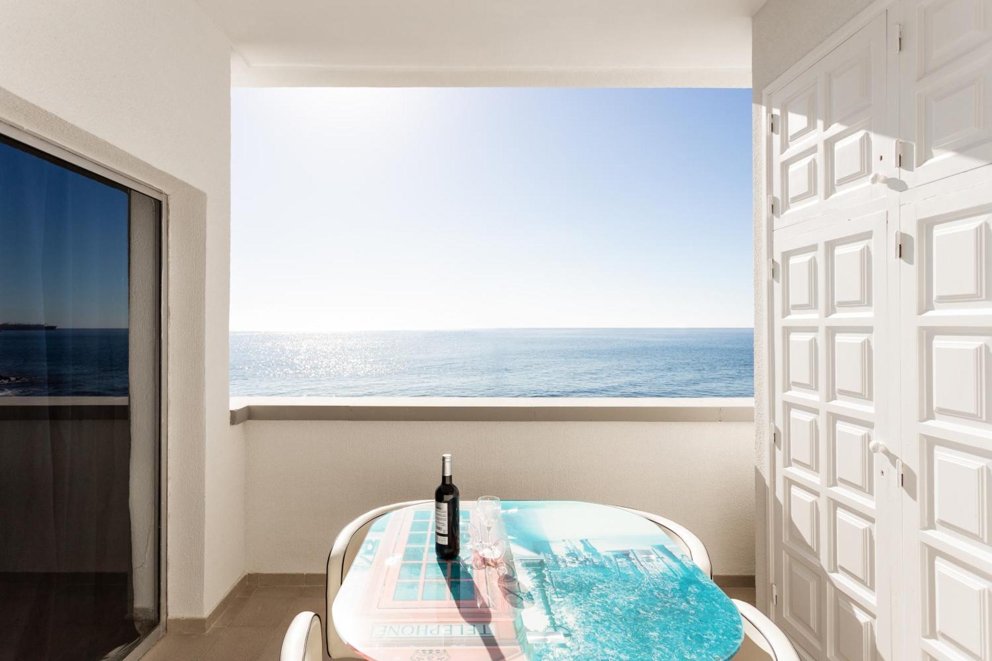 Appartamento Casa Marechu Santa Cruz de Tenerife Esterno foto