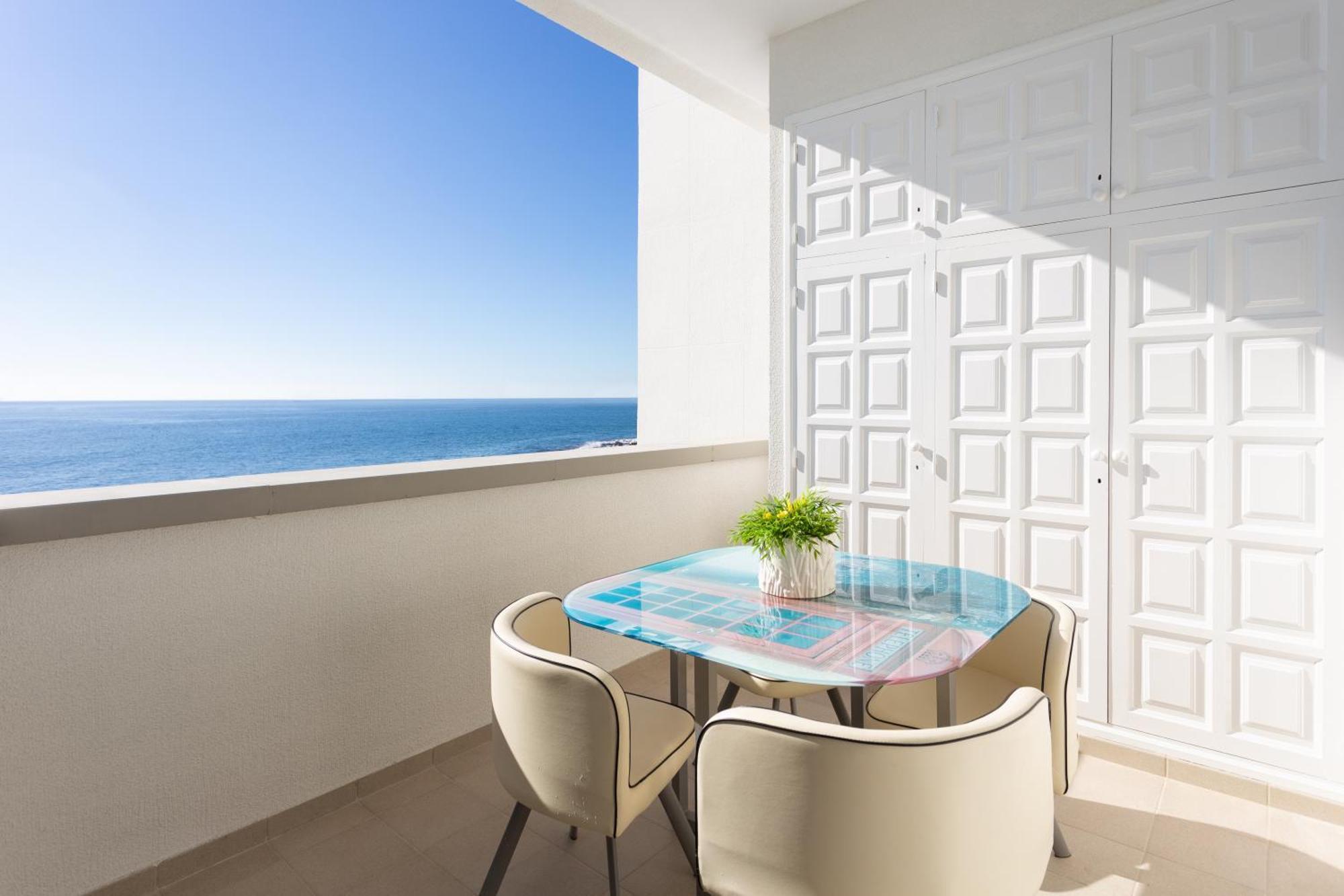 Appartamento Casa Marechu Santa Cruz de Tenerife Esterno foto