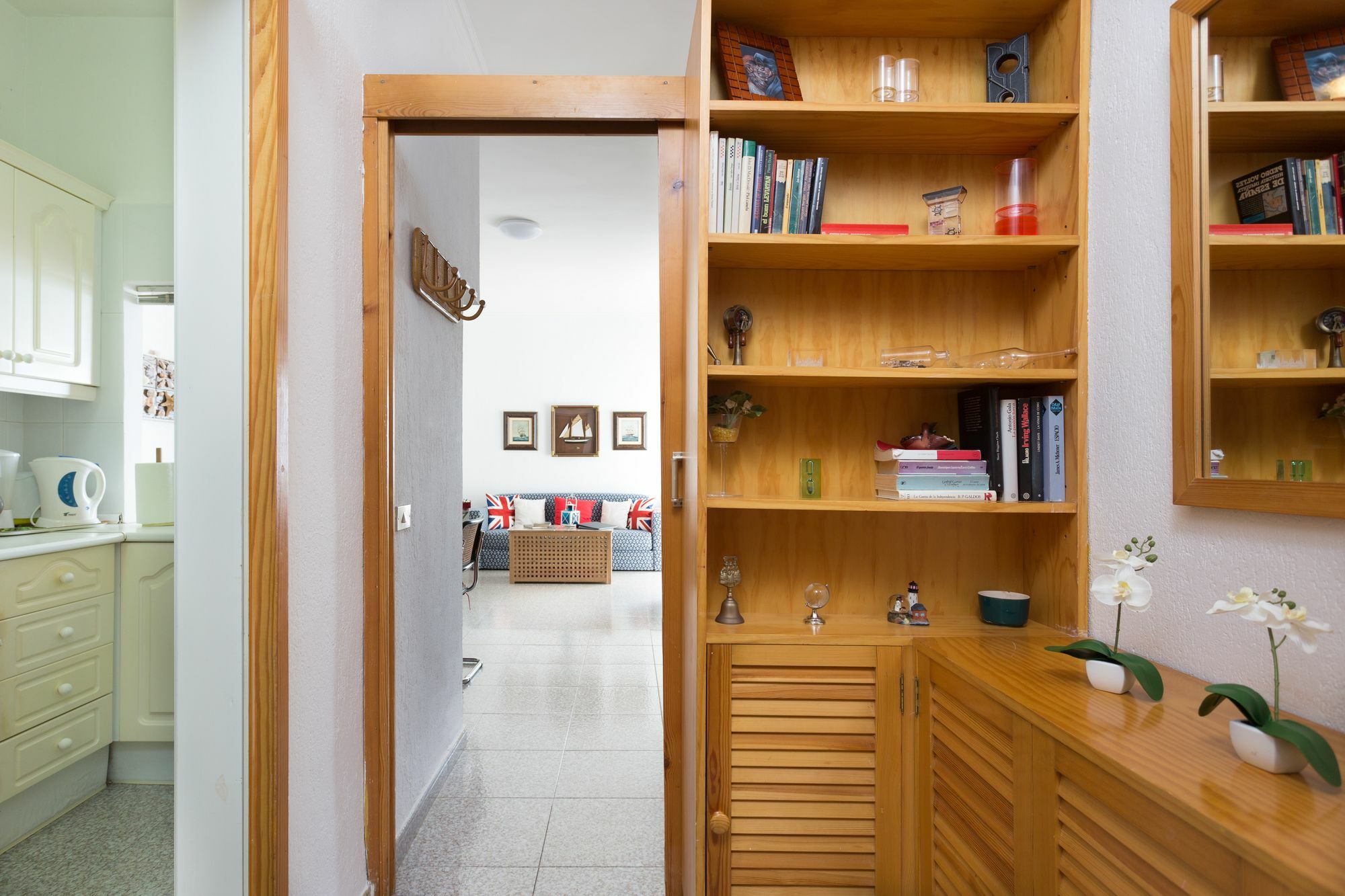 Appartamento Casa Marechu Santa Cruz de Tenerife Esterno foto