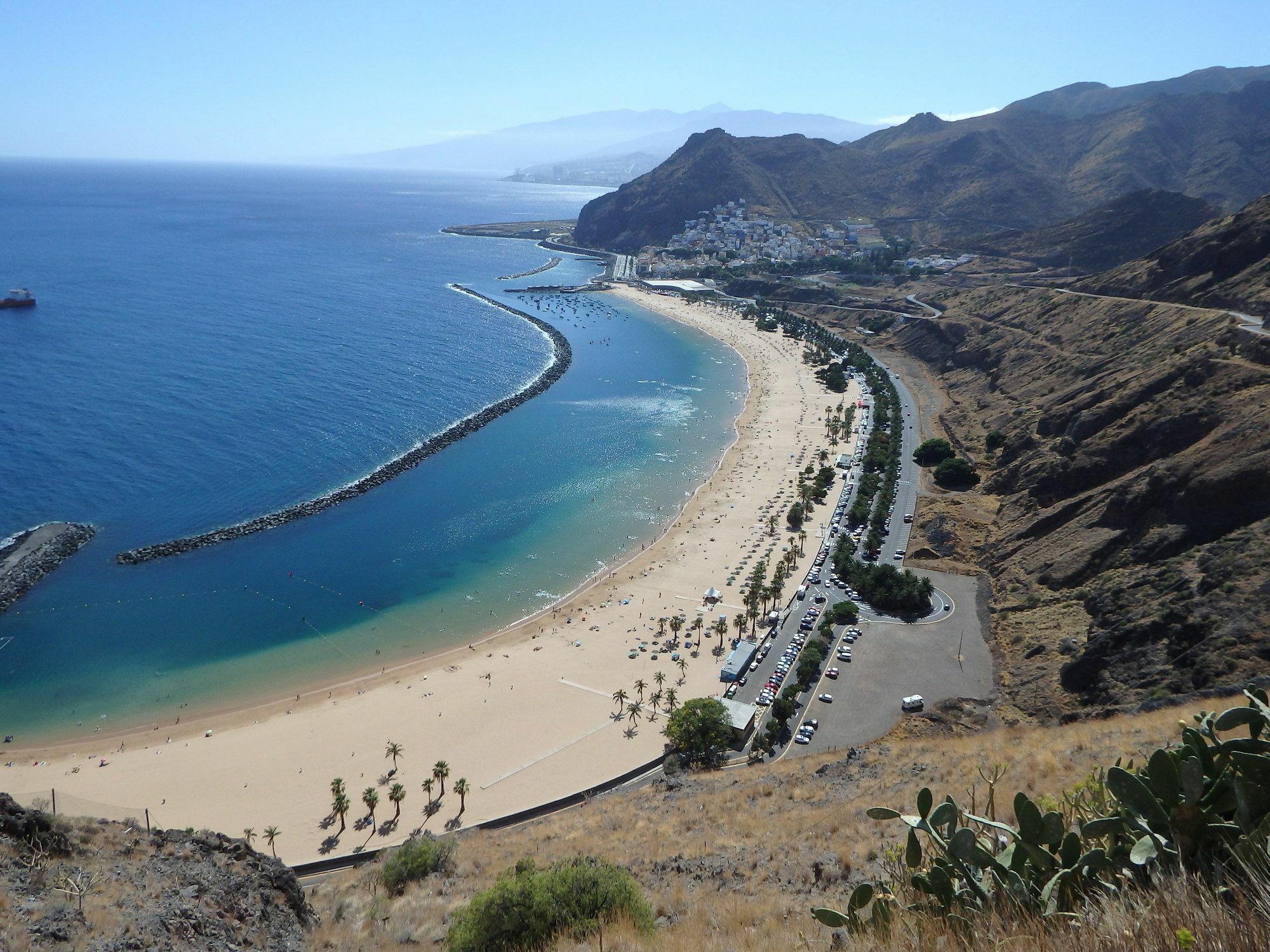 Appartamento Casa Marechu Santa Cruz de Tenerife Esterno foto