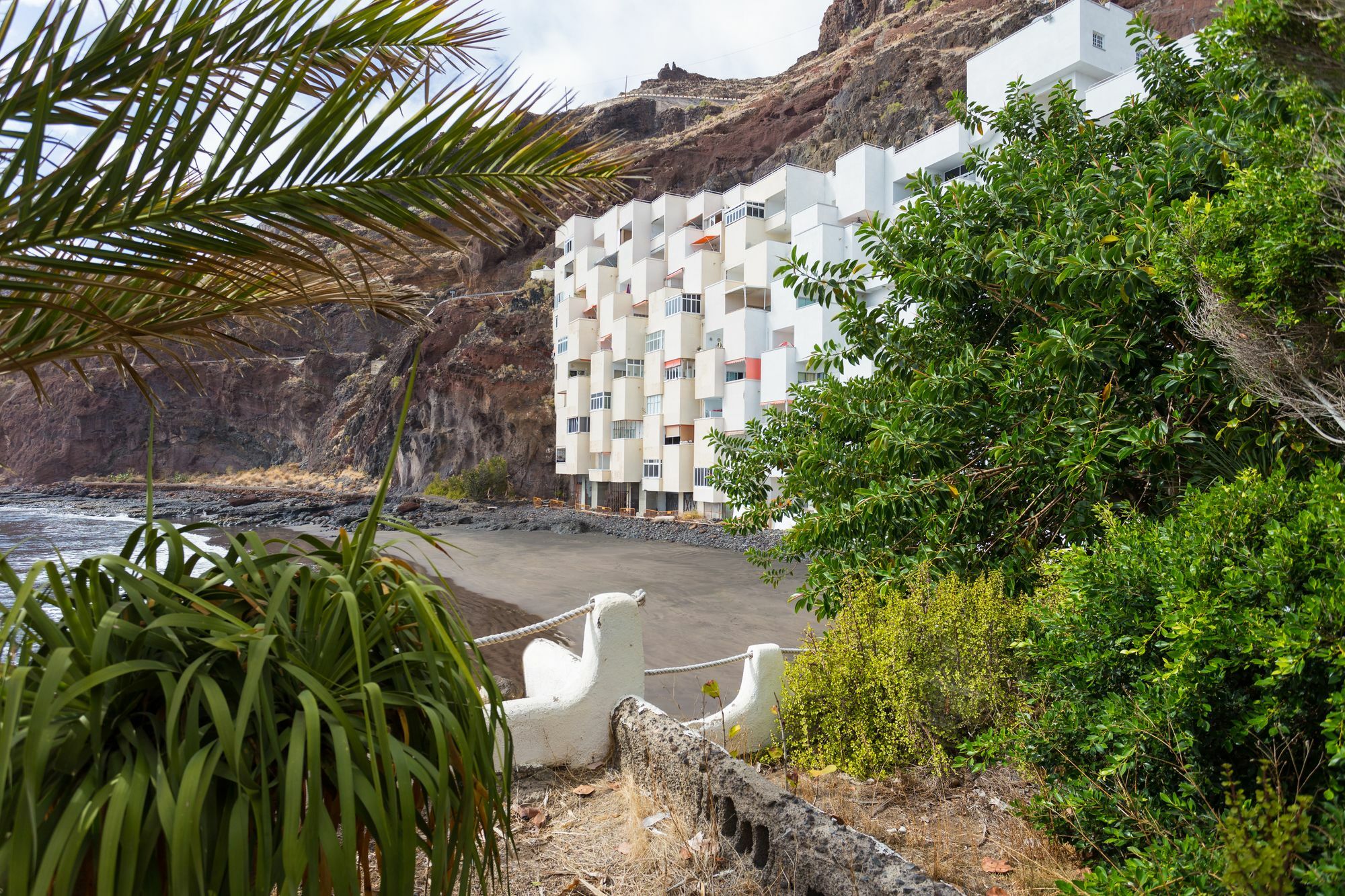 Appartamento Casa Marechu Santa Cruz de Tenerife Esterno foto