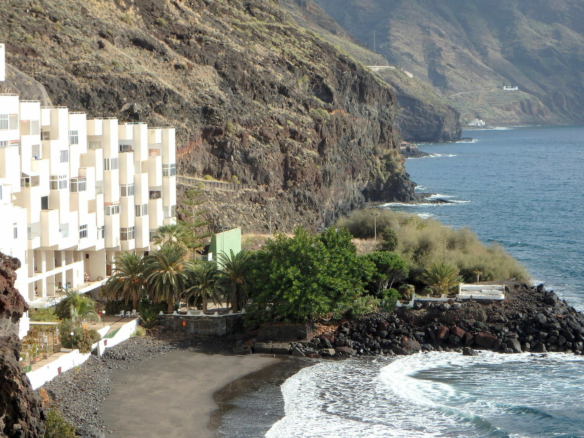 Appartamento Casa Marechu Santa Cruz de Tenerife Esterno foto